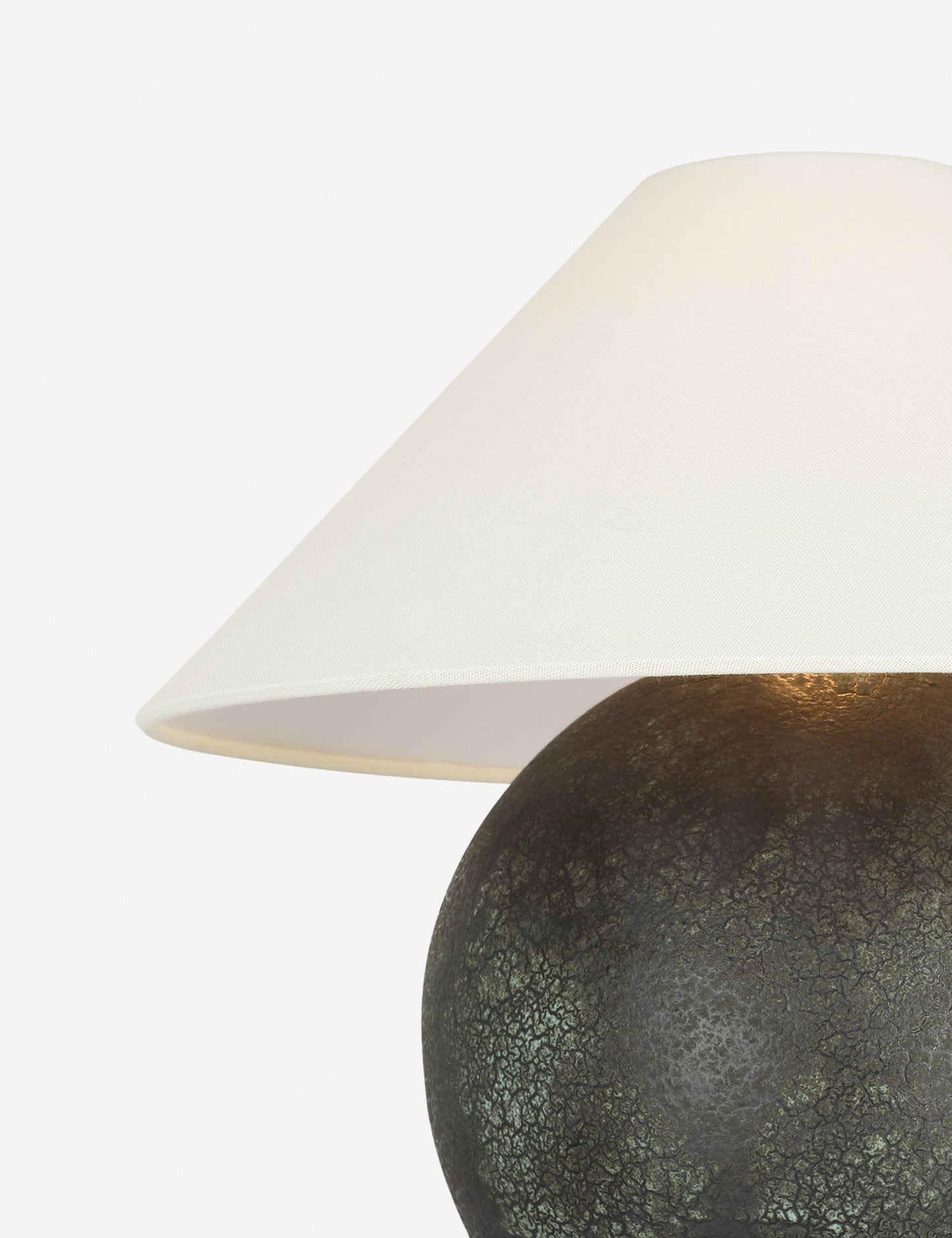 Lindo Table Lamp by Kelly Wearstler