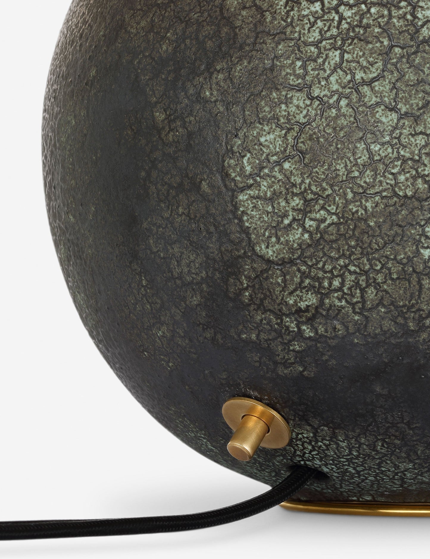 Lindo Table Lamp by Kelly Wearstler