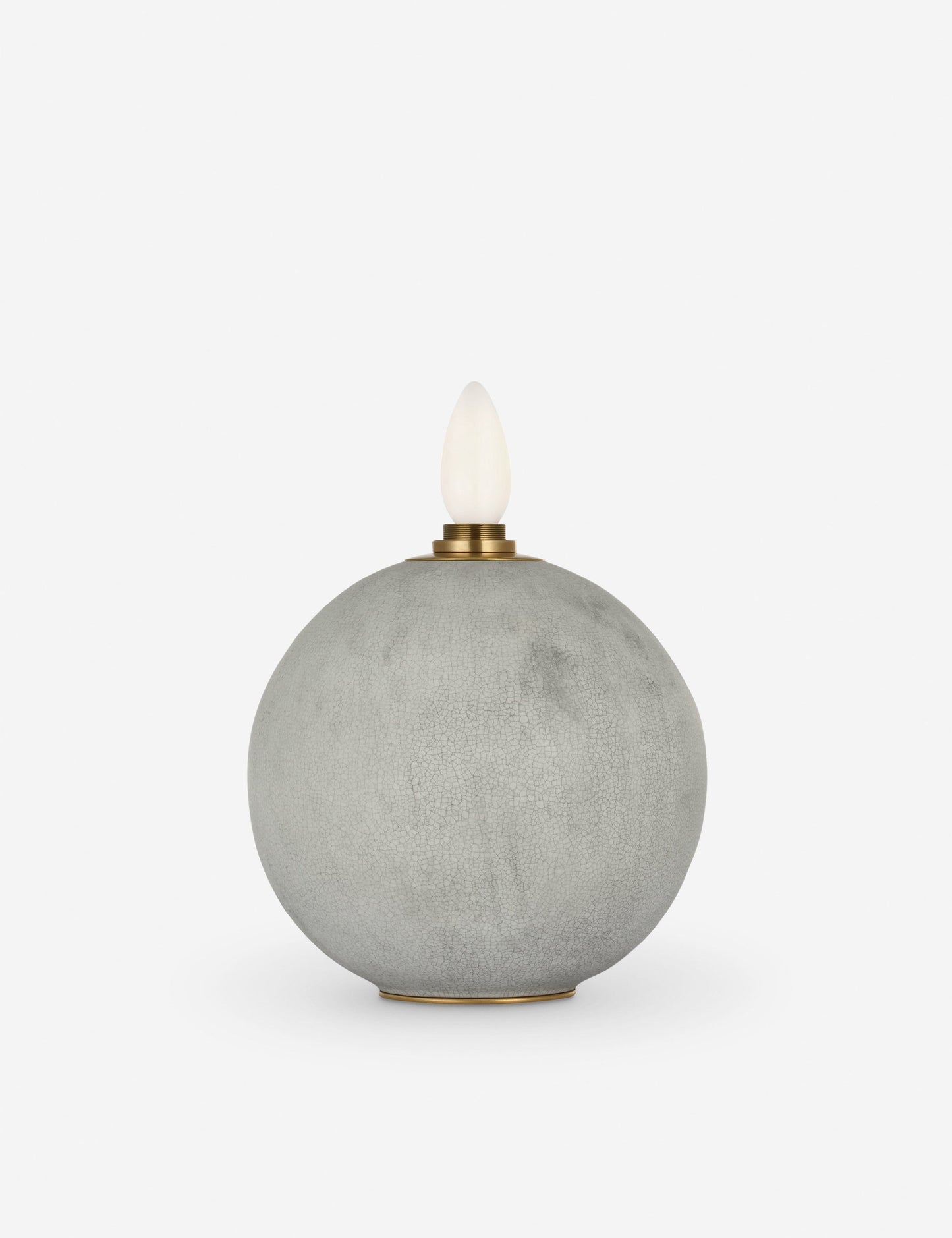 Lindo Table Lamp by Kelly Wearstler