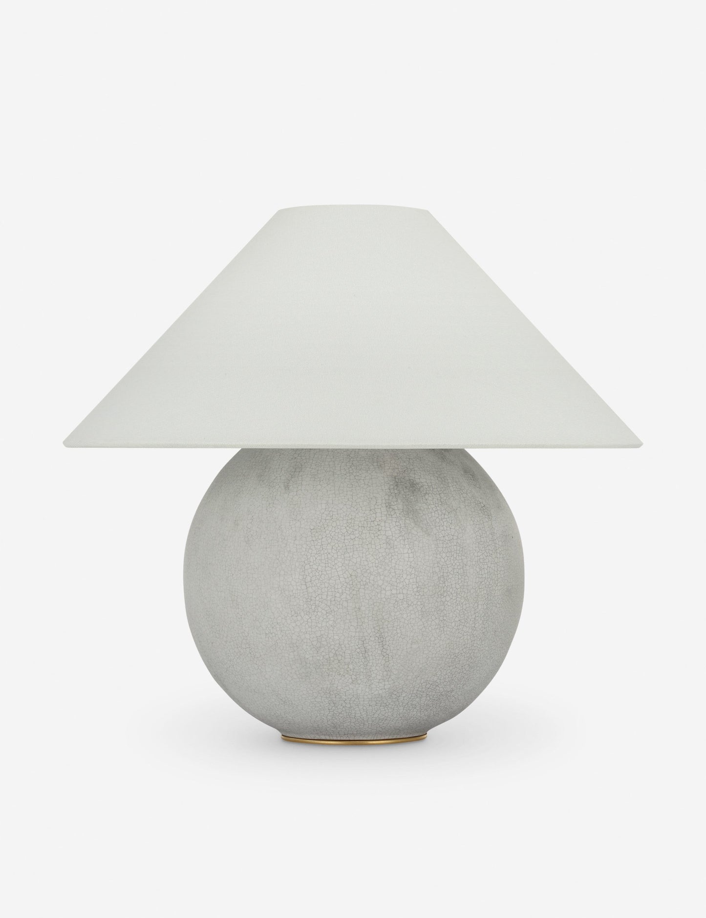 Lindo Table Lamp by Kelly Wearstler