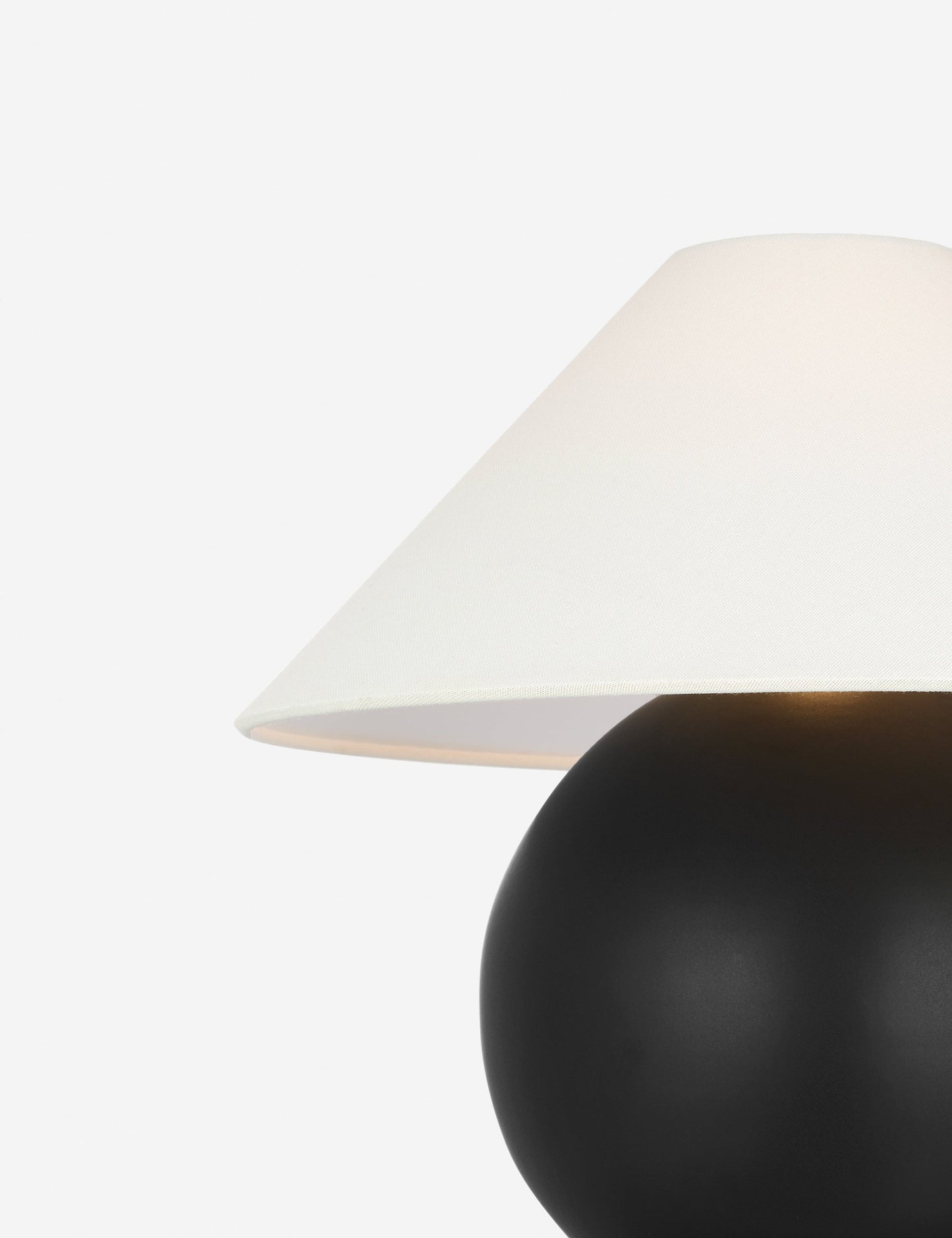 Lindo Table Lamp by Kelly Wearstler