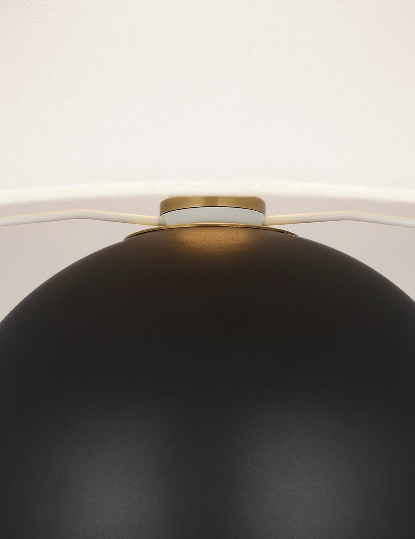 Lindo Table Lamp by Kelly Wearstler