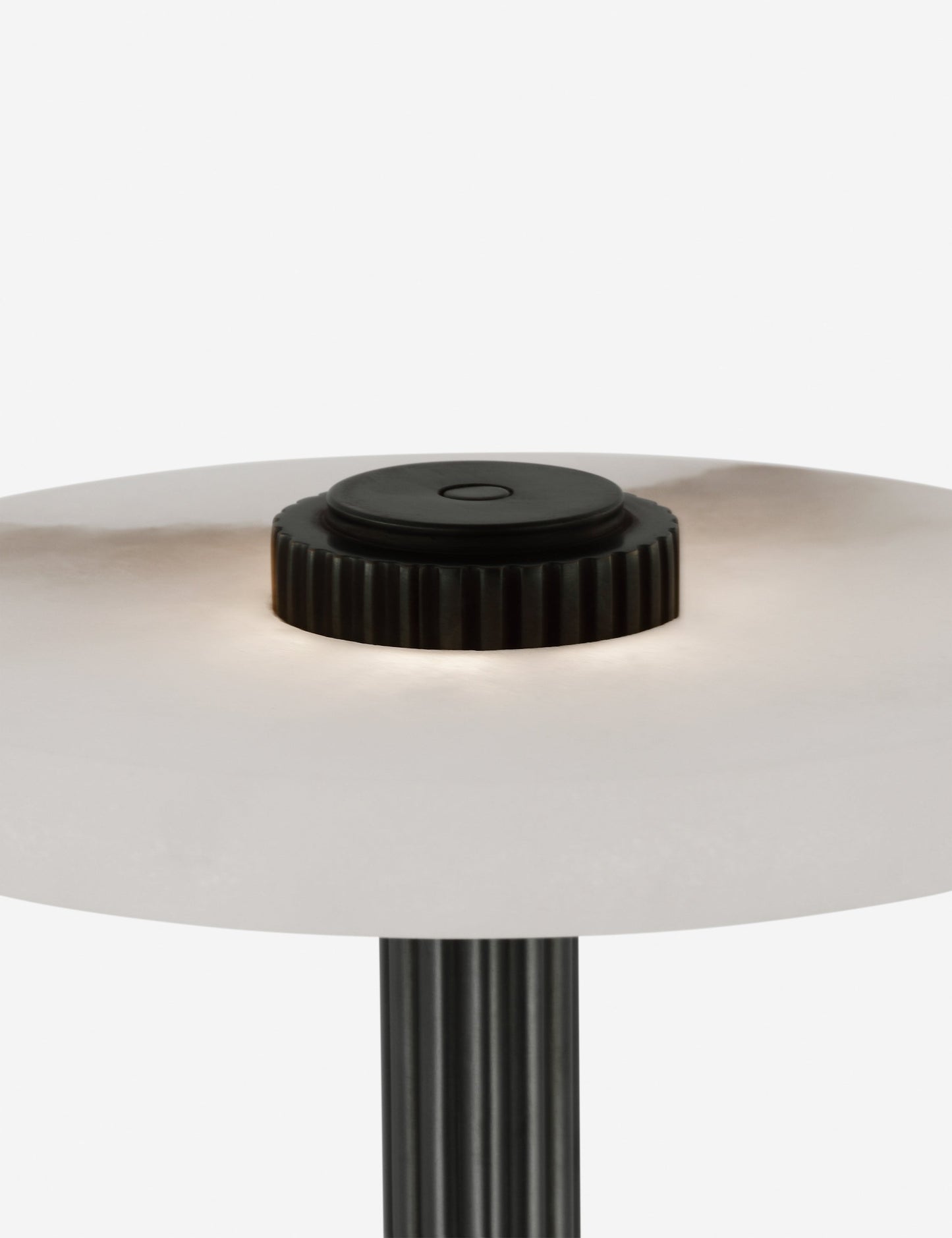 Davide Cordless Mini Table Lamp