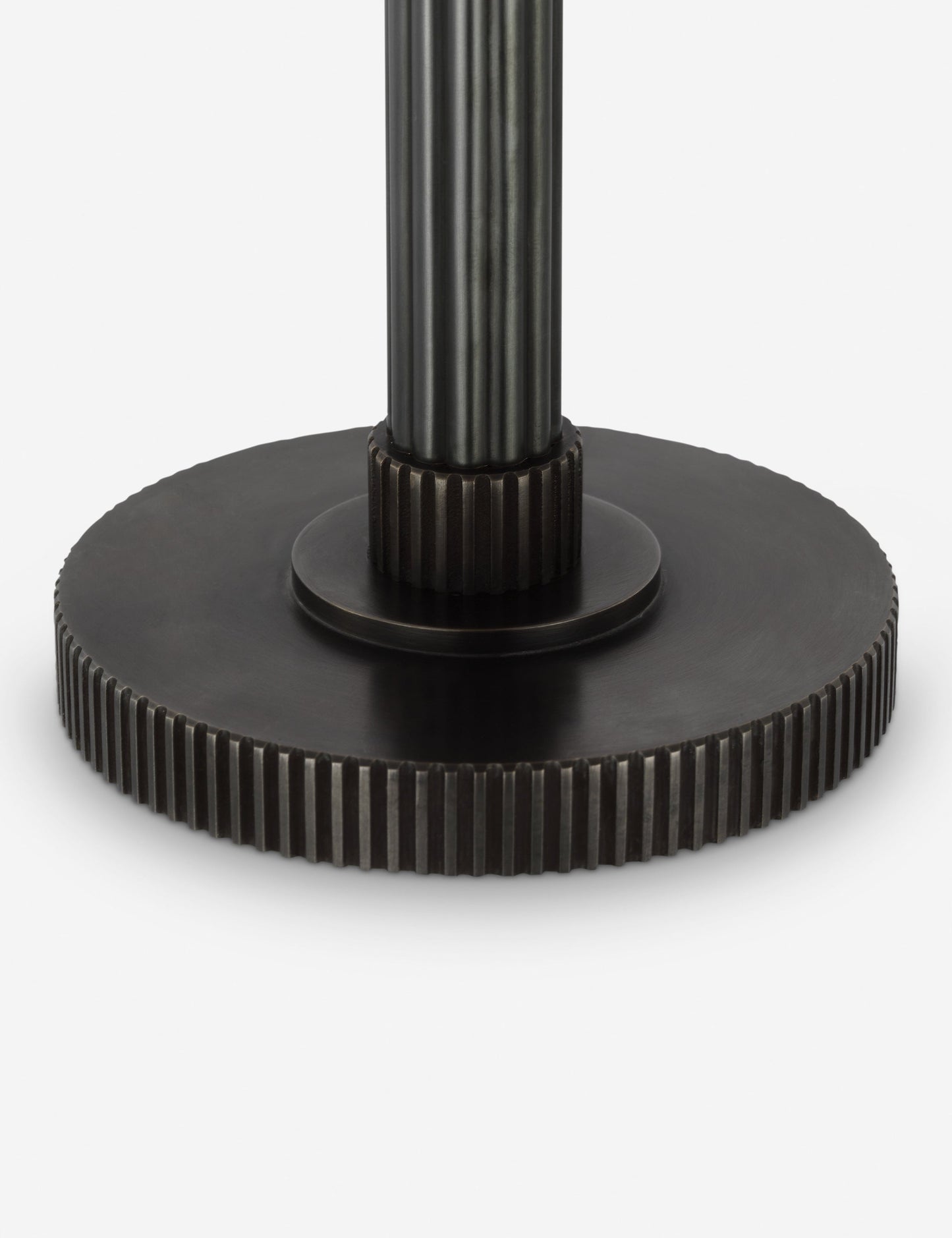 Davide Cordless Mini Table Lamp