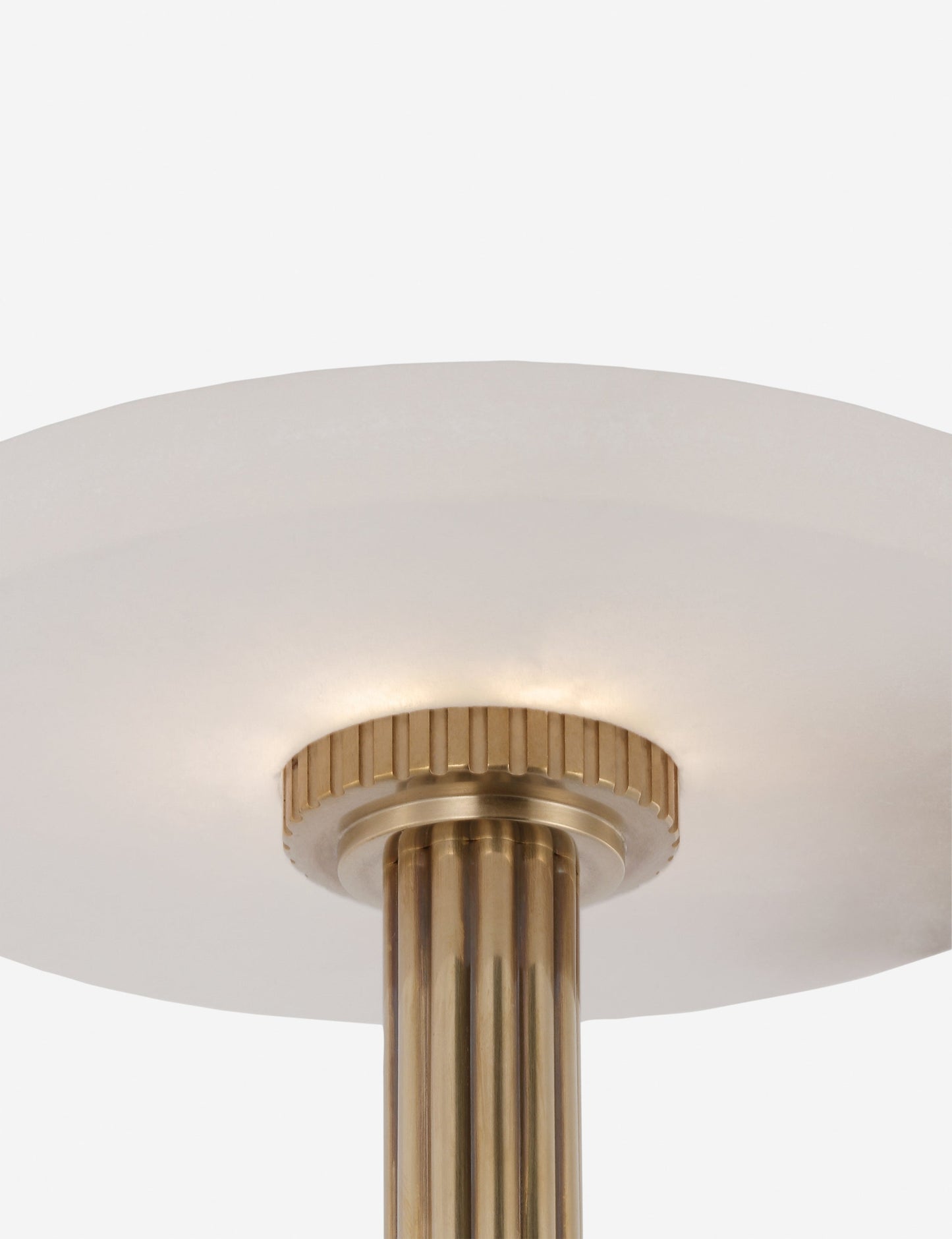 Davide Cordless Mini Table Lamp
