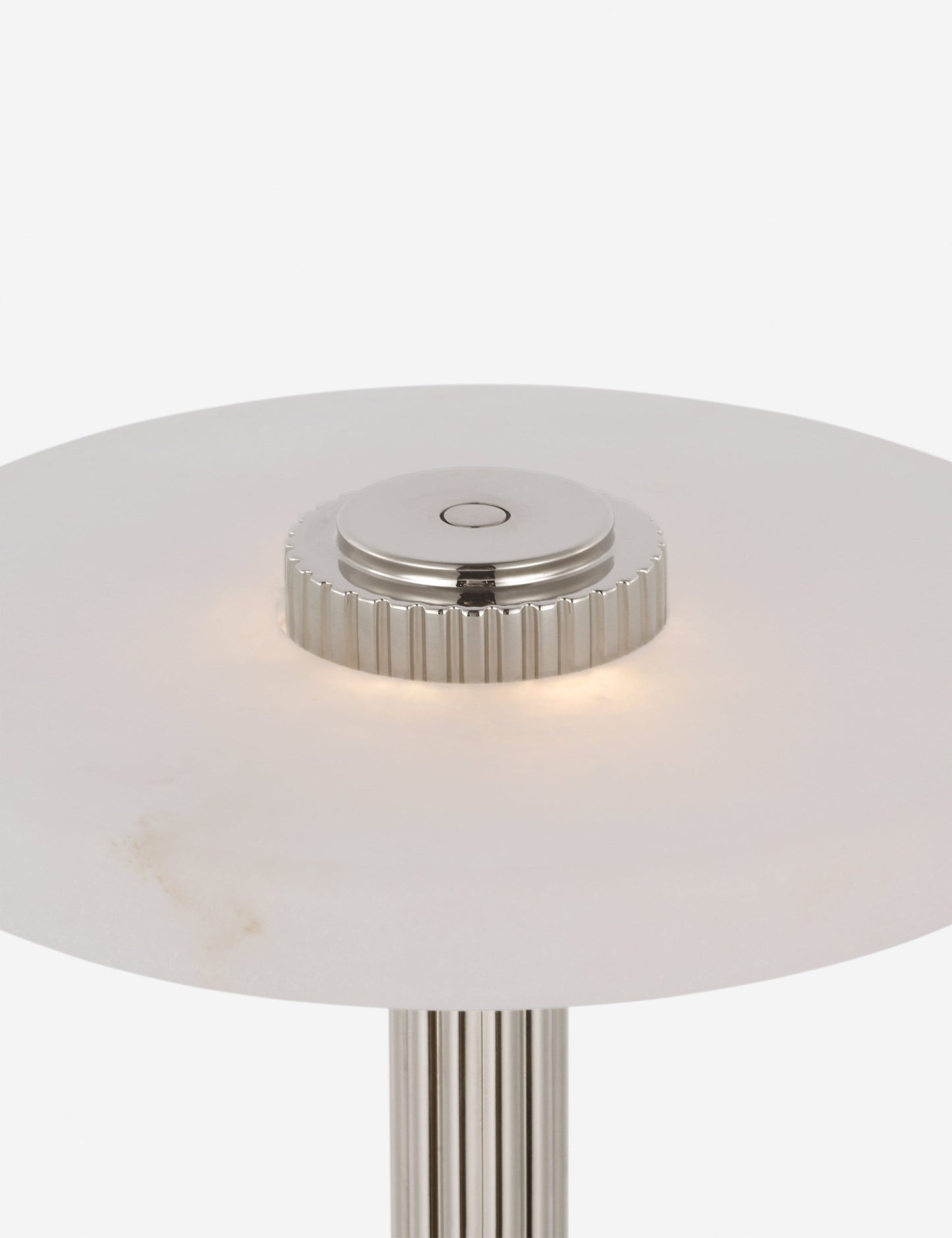Davide Cordless Mini Table Lamp