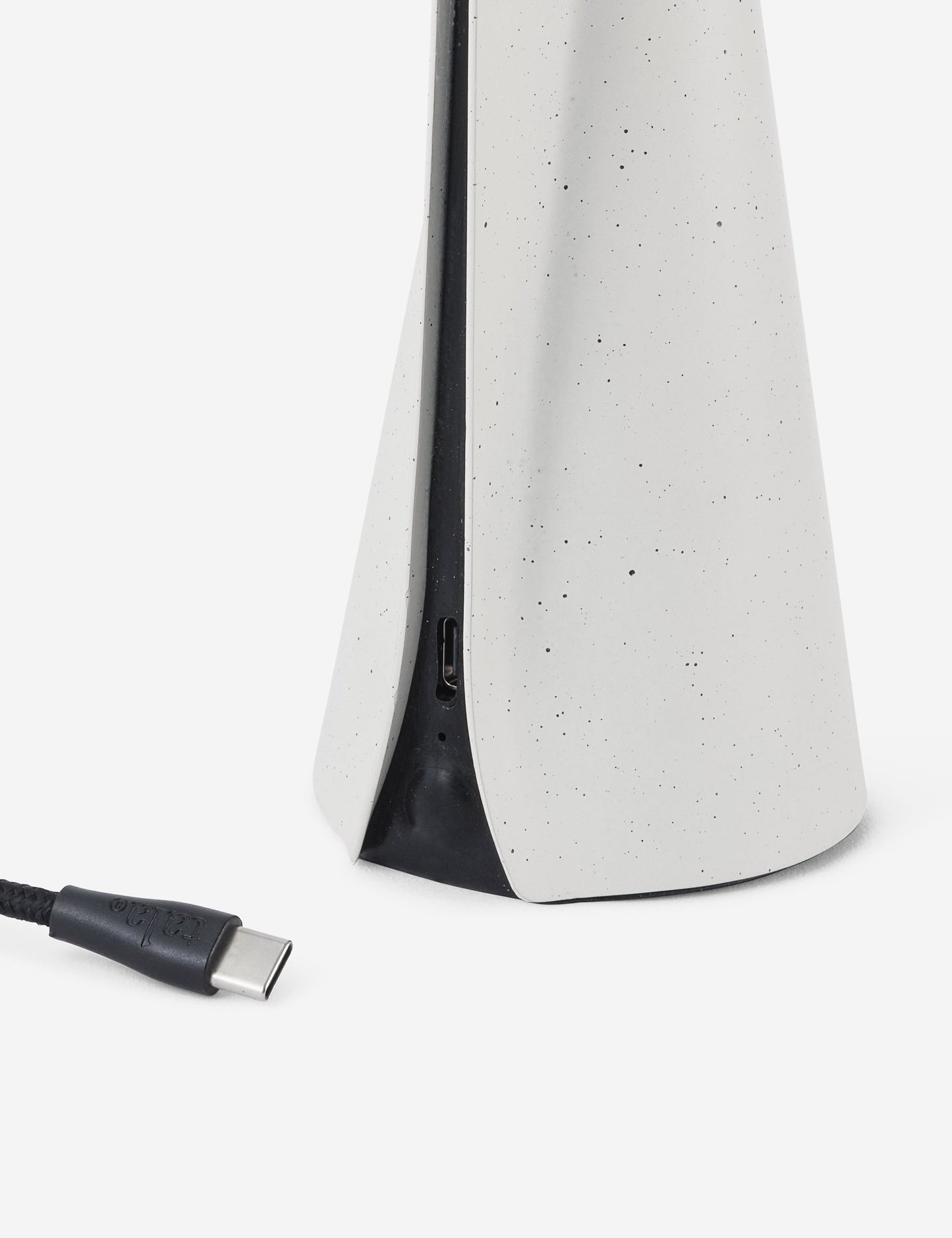 Mantle Cordless Table Lamp by Tala