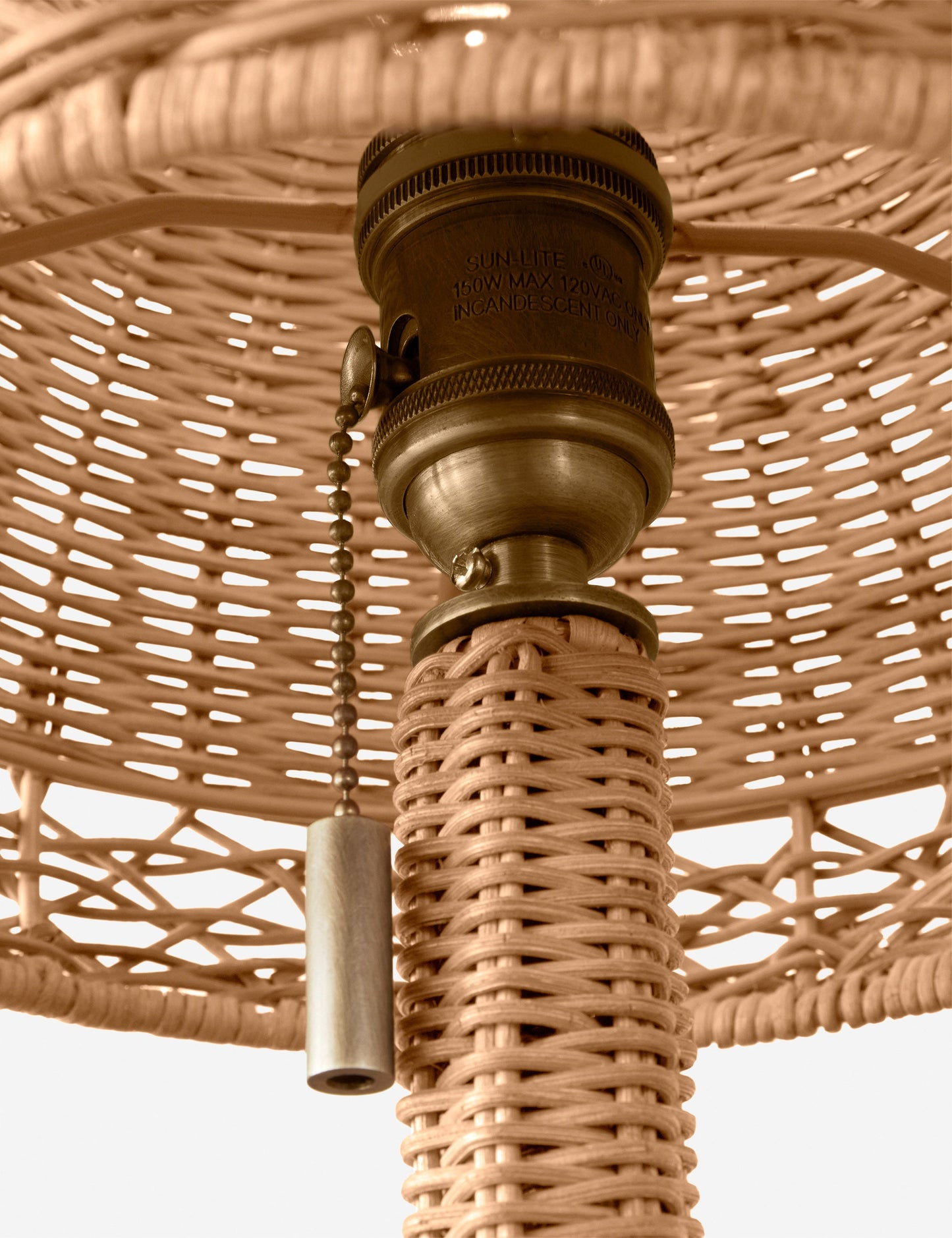 Quinley Table Lamp