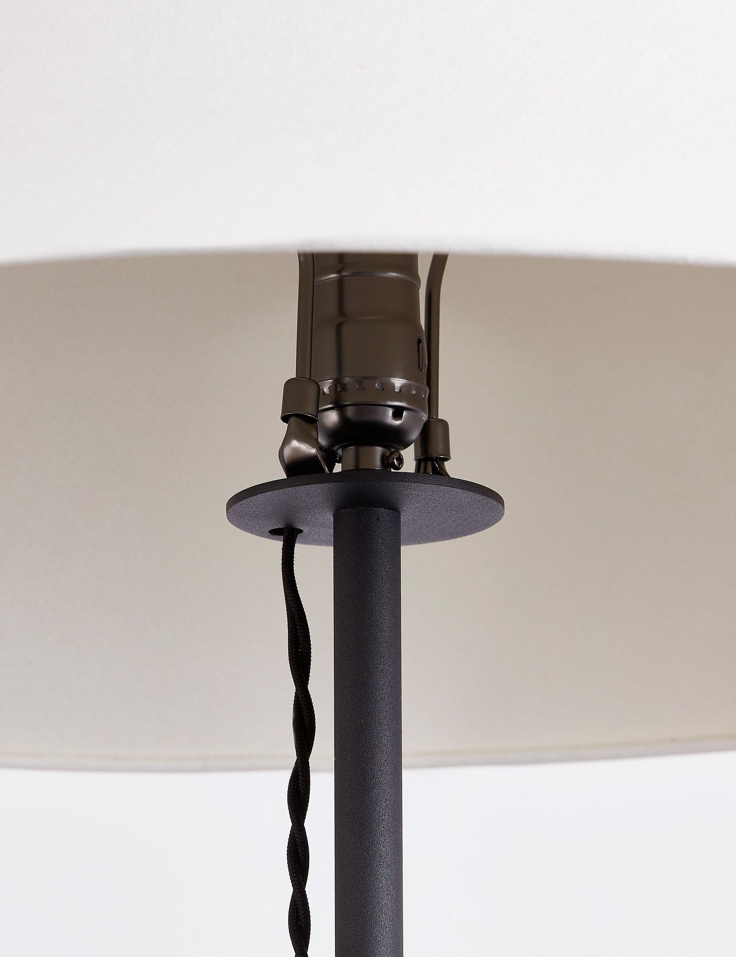 Pilar Floor Lamp by Colin King x Troy Lighting