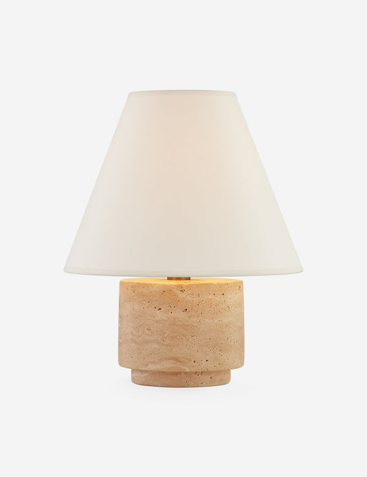 Bronte Table Lamp by Colin King x Troy Lighting