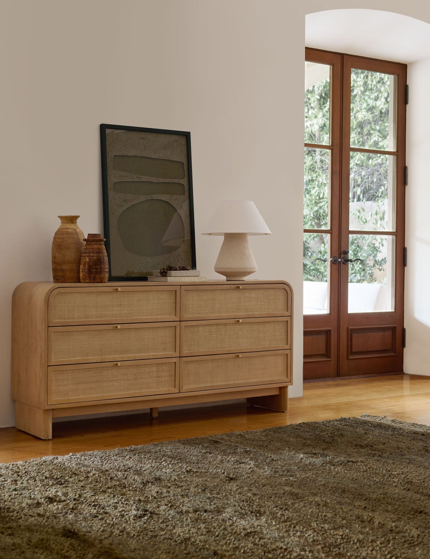 Vincente Table Lamp