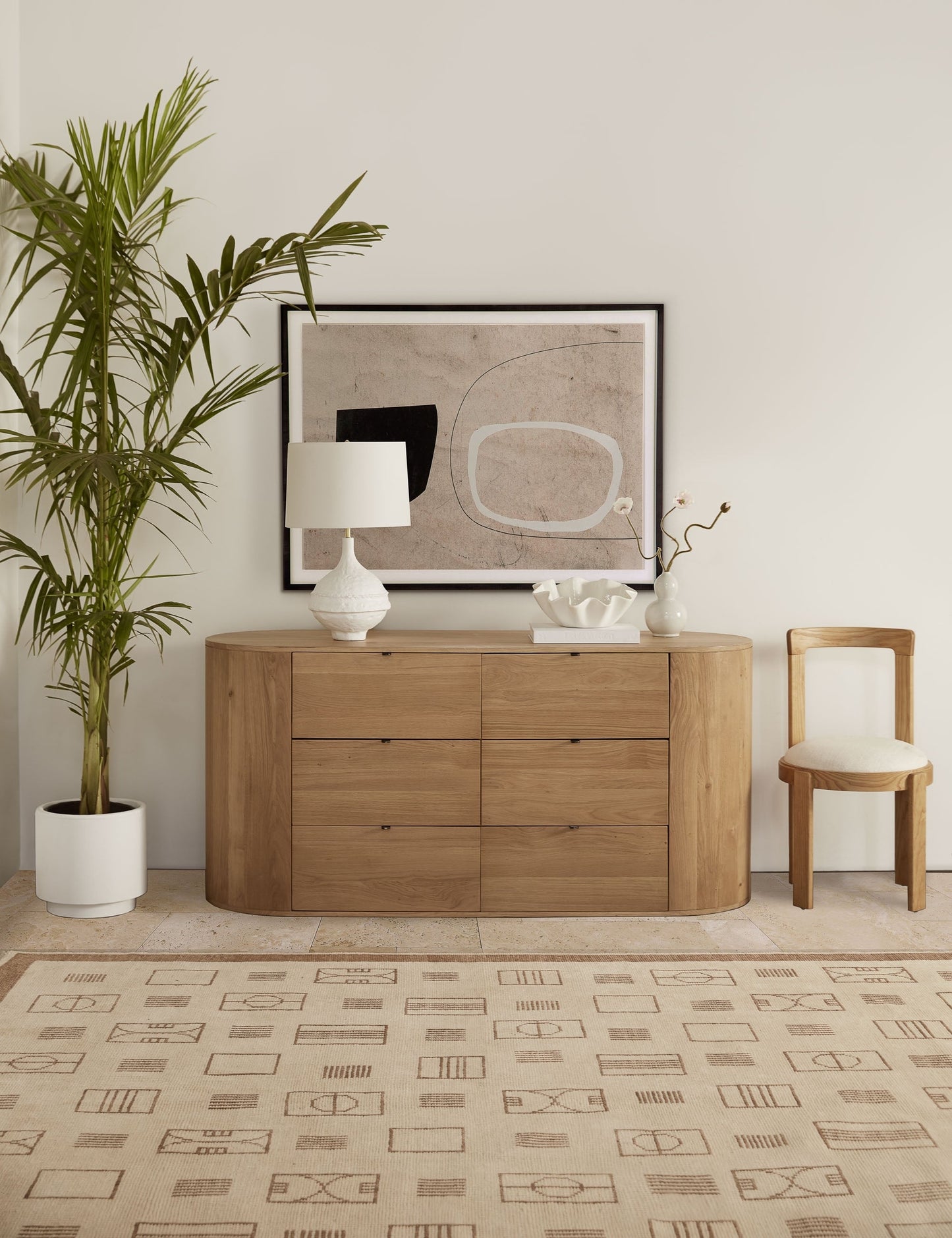 Quinn Table Lamp by Regina Andrew