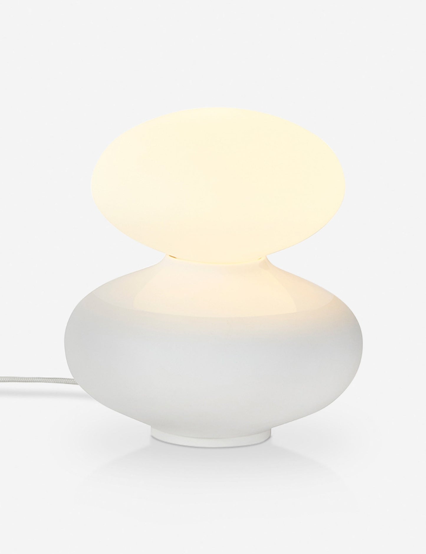 Reflection Oval Mini Table Lamp by Tala