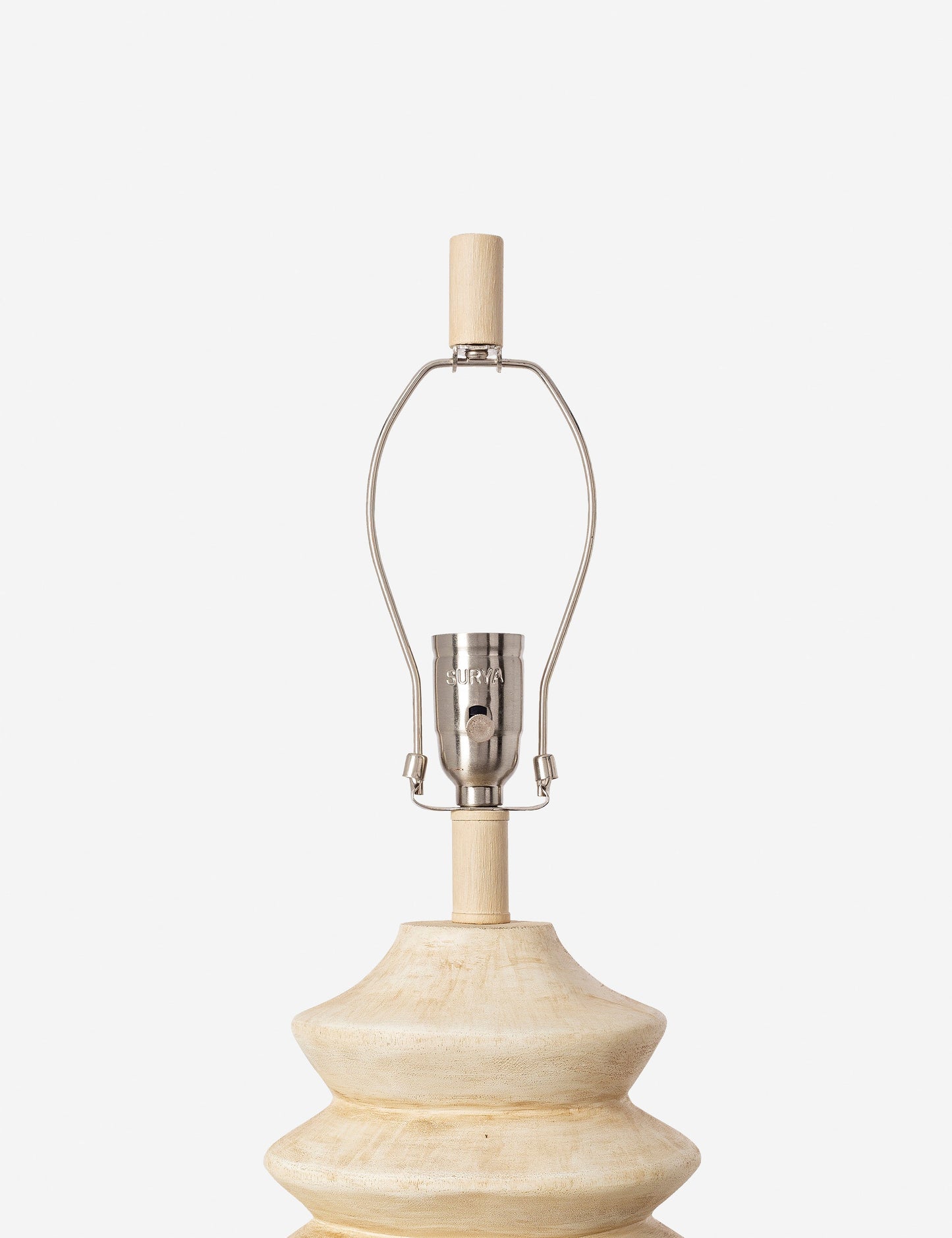 Zhang Table Lamp
